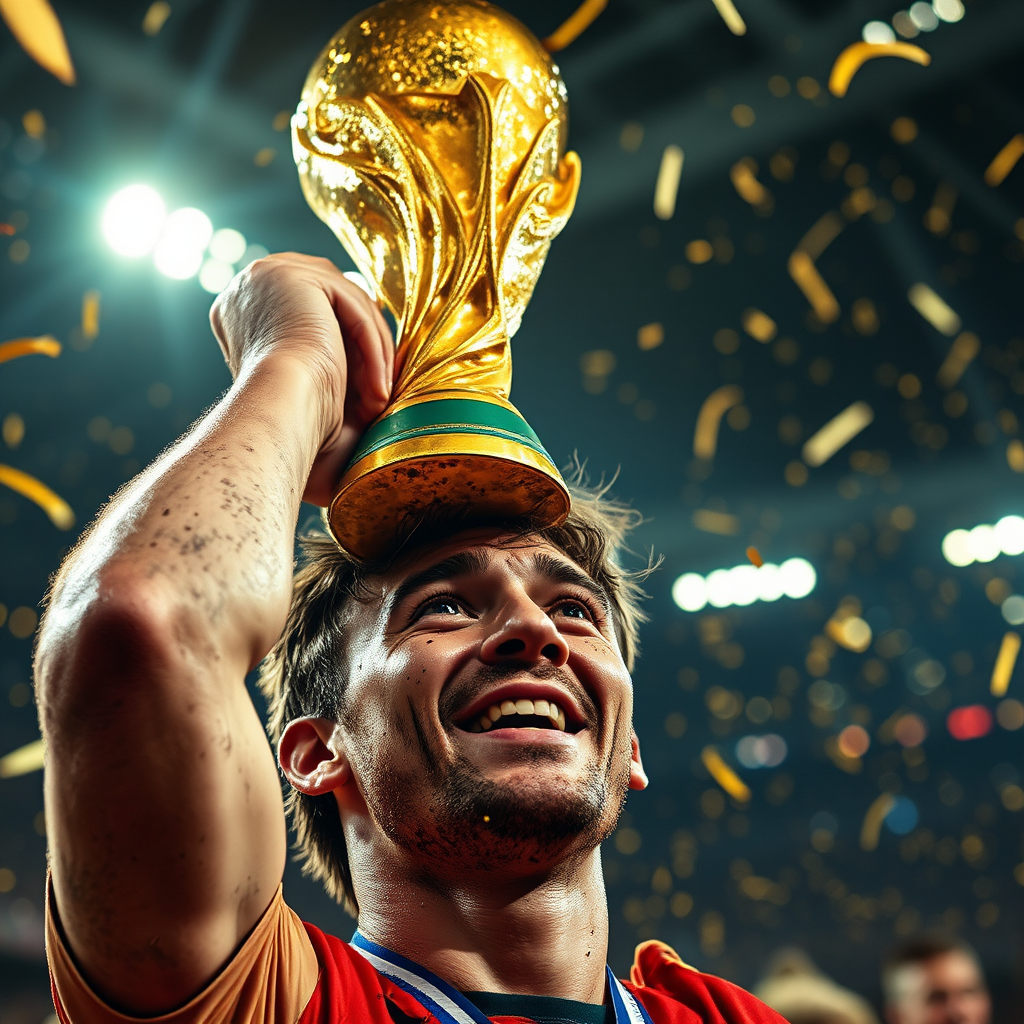 World Cup 2026: Luân Lưu Có Thể Quyết Định Số Phận Ông Lớn